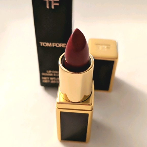 NIB Tom Ford Scarlet Rouge Mini Lipstick - Picture 2 of 4